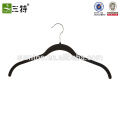 Velvet Huggable Suit Hanger для оптовых продаж